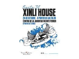 Fiesta Dj "Xinli House"