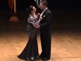 Gran Gala de Zarzuela