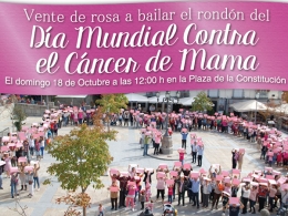 II Rondón contra el Cáncer