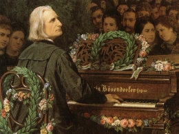 Raymond Lewenthal in Memoriam. Harmonies poétiques et religieuses I