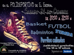 Ocio Deportivo
