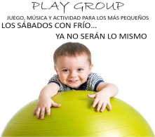 Play Group