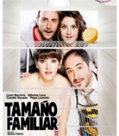 Teatro: “TAMAÑO FAMILIAR”