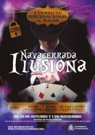 I Festival Internacional de Magia "Navacerrada Ilusiona"