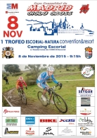 I Trofeo Escorial-Natura convention & resort park