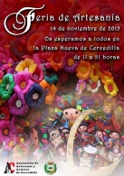 Feria de Artesanía