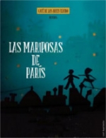 Teatro: Las Mariposas de París