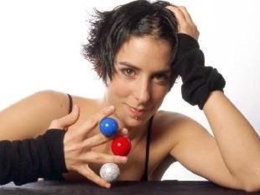 Amèlie: Con mi magia y tu imaginación