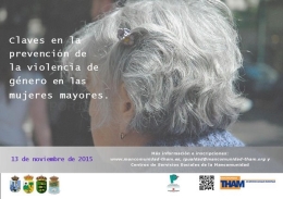 IV Jornada técnica de prevención de la violencia de género