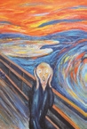 Ciclo Grandes Exposiciones de Arte: Edvard Munch
