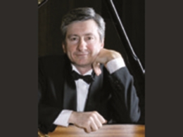 Piano: Ciclo grandes intérpretes: "Vladimir Ovchinnikov"