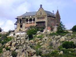 El Canto del Pico