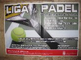 Liga de Padel