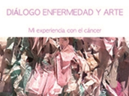 Diálogo entre arte y enfermedad
