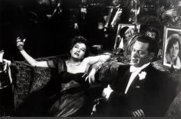 Cine: El Crepúsculo de los dioses (Sunset Boulevard)