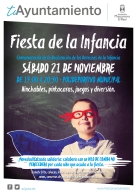 Fiesta de la Infancia