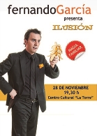 Magia: Ilusión
