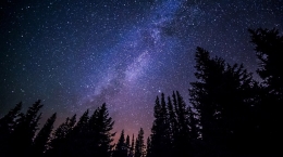 Dioses y Héroes de la antigüedad: Observación astronómica