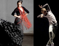 Malucos Danza