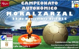 Campeonato Autonómico de Subbuteo