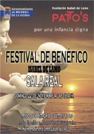 Festival Benéfico de Otoño de la Fundación Patto’s
