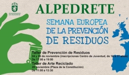 Taller de Prevención de Residuos