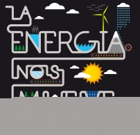 La energía nos mueve