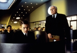 Cine: Gattaca