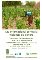 Women in action