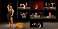 Teatro: “Y ya que estamos Akí”