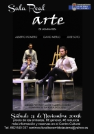 Teatro: Arte