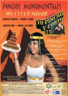 Yo Pincho y Corto