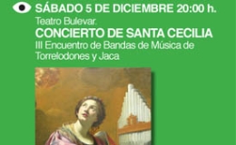 III Encuentro de Bandas de Música de Torrelodones