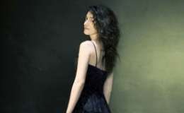 III Ciclo grandes Intérpretes: Noelia Rodiles