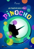 Pinocho, un musical para soñar