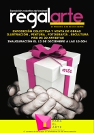 Regalarte