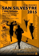 San Silvestre 2015
