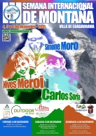 III Semana Internacional de Montaña de Guadarrama “Villa de Guadarrama”