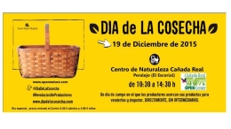 Día de la Cosecha