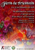 Feria de Artesanía