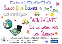 Diverocio