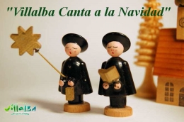 Villalba Canta a la Navidad