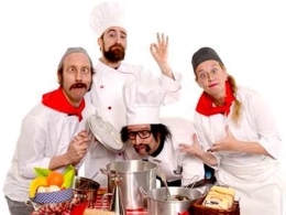 Chefs