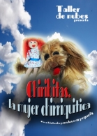 Títeres: Chiribitas, la mujer chirriquitica