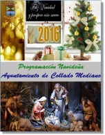Fiestas de Navidad