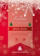 Navidad en Navacerrada