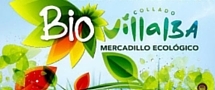 BioVillalba, mercadillo ecológico