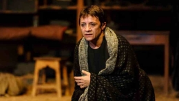 Teatro: El Testamento de María