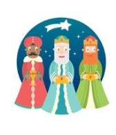 Cabalgata de Reyes