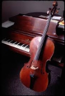 Ciclo Jóvenes Intérpretes, Dúo Cello y Piano